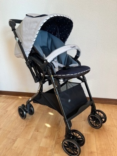 コンビスゴカルα ‼️新品・未使用・袋あり‼️値下げしました‼️