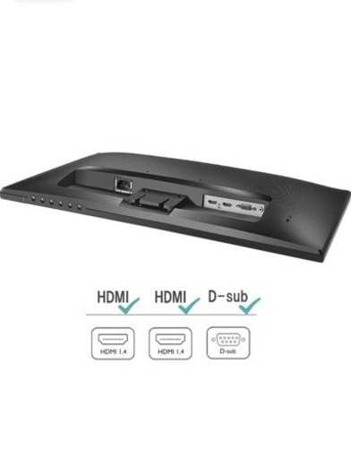BenQ モニター