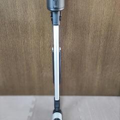 アイリスオーヤマ（IRIS OHYAMA）極細軽量スティッククリ...