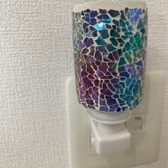 アロマランプ