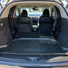 4WD ハイブリット　ヴェゼル！！！　💥💥このデカデカホイールもかなり似合ってますよ💥💥の画像