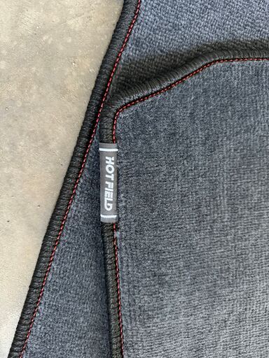 ＢＭＷ　フロアマット＆トランクマット