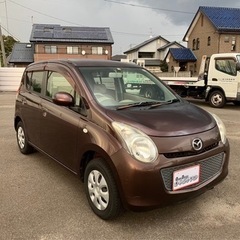 キャロル★自社ローン★車検整備付き 全国対応