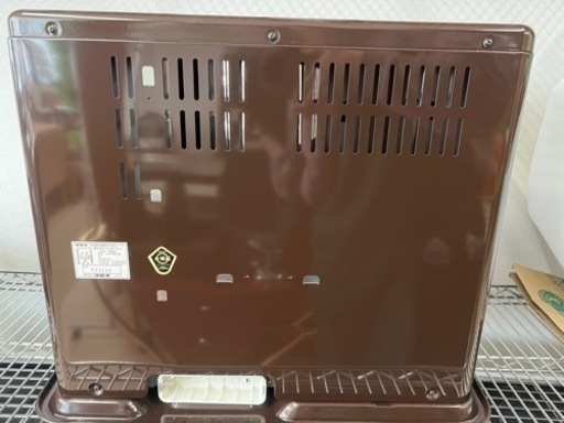 美原店　99年製　コロナ　ポータブルストーブ石油ストーブ　電池式