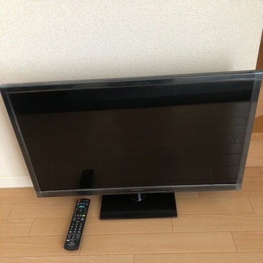 テレビ