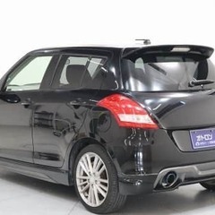 🔥スイフトスポーツ🔥　　爽快な走りをぜひMTで体感しませんか？？？の画像