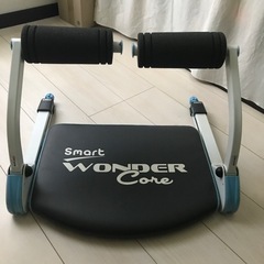 スマートワンダーコア
