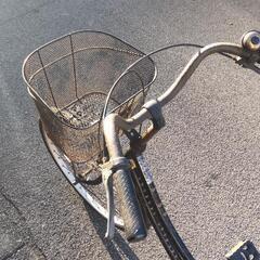 自転車 24インチの画像