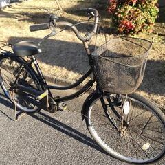 自転車 24インチ