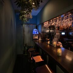 【代官山駅近】バー店長候補募集【隠れ家】