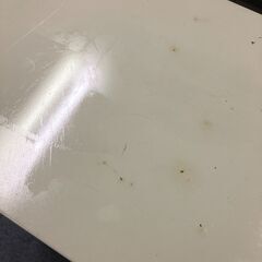 かなり古いスチール棚なのであげます。の画像