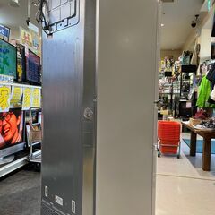 【店頭お渡し】USEDきれいめ☆　東芝3ドア326L　自動製氷機能付♪の画像