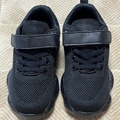 キッズ 17.5cmの画像