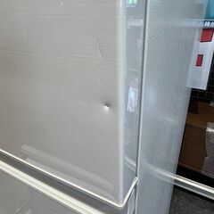 【店頭お渡し】USEDきれいめ☆　東芝3ドア326L　自動製氷機能付♪の画像