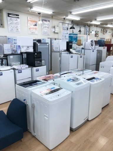MITSUBISHI 6ドア冷蔵庫 2018年製