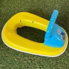 トーマス 幼児用補助便座 の画像