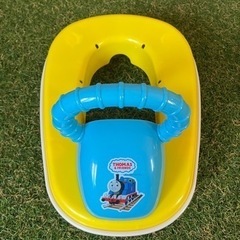 トーマス 幼児用補助便座 