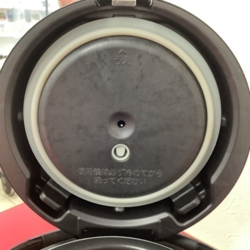 HITACHI  日立　炊飯ジャー　炊飯器　RZ-WS2M   2016年製   2合炊き