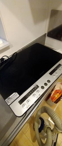 IHクッキングヒーター