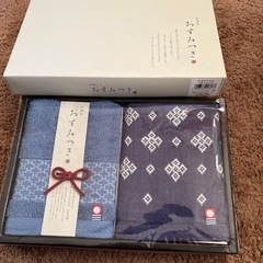 今治のおすみつき