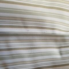 遮光カーテン(100×180cm)2枚の画像