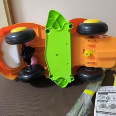 アンパンマン　よくばりビジーカーの画像