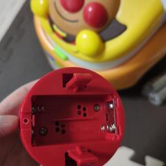 アンパンマン　よくばりビジーカーの画像