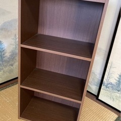 棚の画像