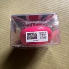 【新品未使用】タングルティーザー　の画像