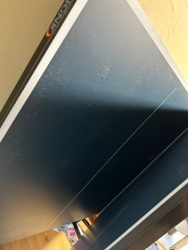 IGNIOの卓球台欲しい方いませんか？?
