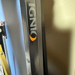 IGNIOの卓球台欲しい方いませんか？🏓の画像