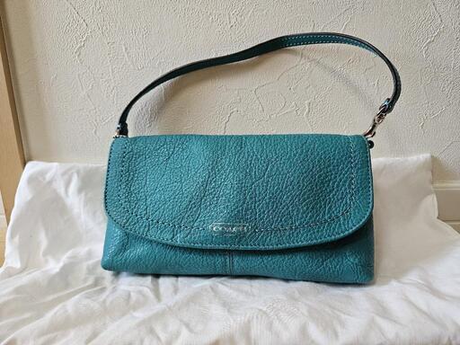 COACH ハンドバッグ
