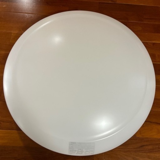東芝　LED シーリングライト