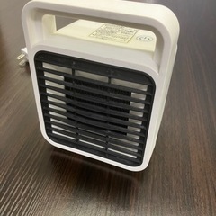 2025..1.8セラミックミニヒーターFOCHA