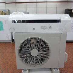ID 234123 エアコン2.2K コロナ 2023年 6～8畳用 冷暖 CSH-N2223R