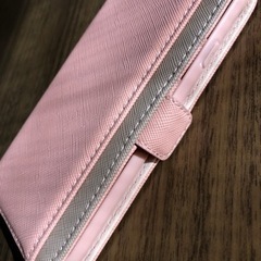 ●『ラスタバナナ』iPhone8/手帳型カバー(他対応機種あり)●の画像