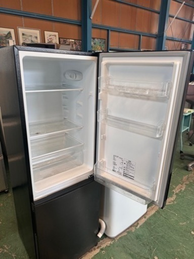 中古☆2020年製セット☆冷蔵庫洗濯機セット☆157L☆6kg☆