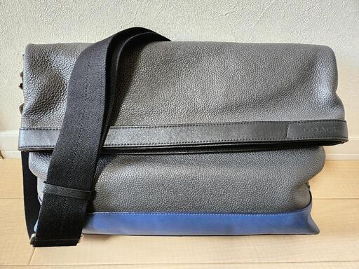 COACH ショルダーバッグ