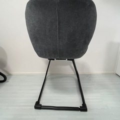 ダイニグチェア 4脚セットの画像