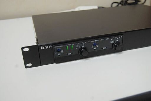 TOA チューナー　ジャンク品 Panasonic sc-ch7用チューナーユニット ジャンク品￼ | Shop at