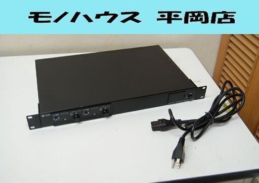 ジャンク扱い TOA ワイヤレスチューナー WT-1822 通電のみ確認 オーディオ スタジオ 東亜  札幌市 清田区 平岡