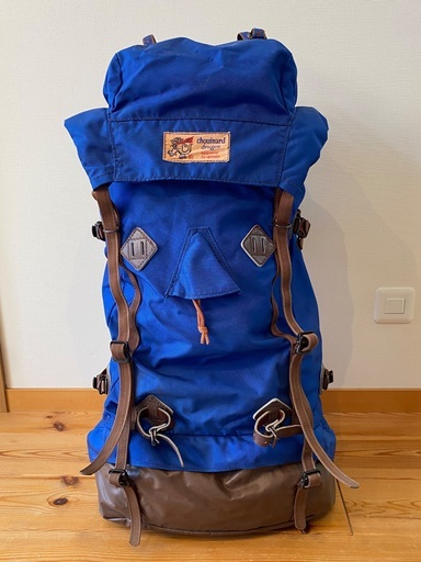 シュイナード　ドラゴン　バックパック