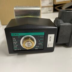 CKD 電磁弁 AB71-15-12-B3NB-DC24V