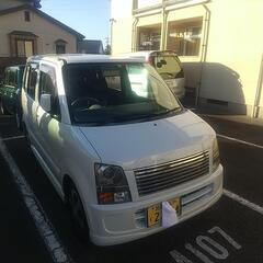 車検7年3月迄