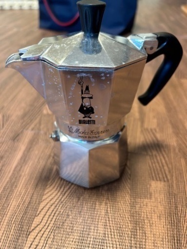 bialetti 直火用