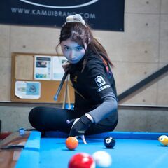 新たな趣味にビリヤードをやりませんか🎱 - 名古屋市