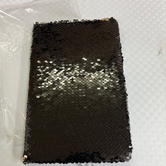 スパンコールノート　3冊の価格の画像