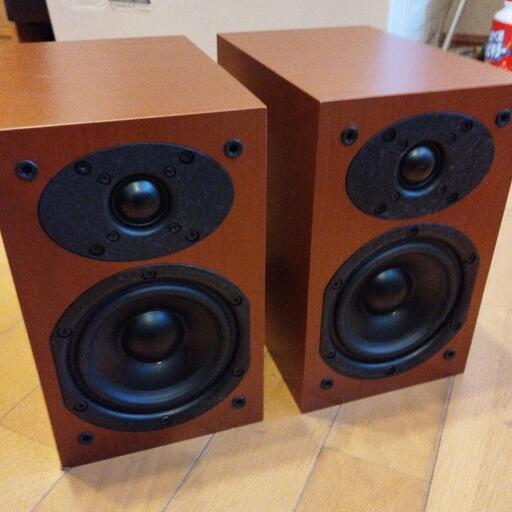 DENON SC-M40 ペア