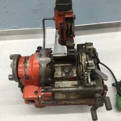 【エコツール豊田インター店】Asada/アサダのねじ切り Astronic1【愛知県/豊田インター店/工具】の画像