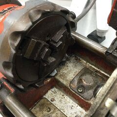 【エコツール豊田インター店】Asada/アサダのねじ切り Astronic1【愛知県/豊田インター店/工具】の画像